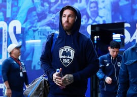 Portazo del Sevilla a Sergio Ramos: “Es un tema zanjado”