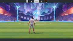 Rematch: First impressions of a fun afternoon of football