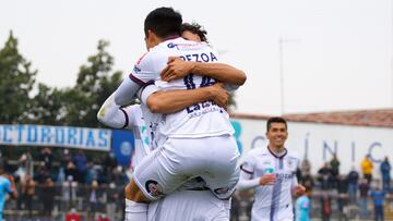 Tabla de posiciones Primera B actualizada hoy: fecha 20 | 14 de septiembre