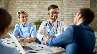 Los mejores MBA ‘online’ y presenciales, con hasta un 80% de descuento