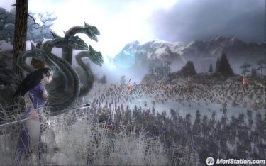 Warhammer: Battle March