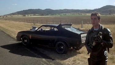 Las 30 mejores películas posapocalípticas y dónde verlas