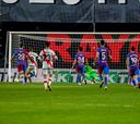 Rayo Vallecano 1-0 Barcelona: gol, resumen y resultado del partido