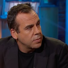 Kaminski revela toda la verdad en Only Fama: “Soy el principal culpable, el error de mi vida es...”