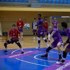 Gritos racistas y xenófobos en el Manacor-Melilla: “¡Vuelve a tu país!”