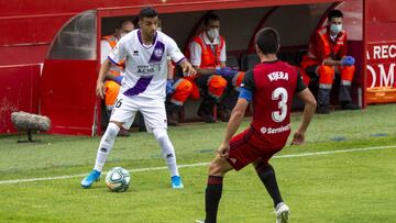 14/06/20 PARTIDO SEGUNDA DIVISION
CORONAVIRUS COVID19
MIRANDES - NUMANCIA
MOHA
FOTO: LALIGA