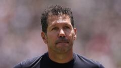 El Atlético de Madrid se aprovecha de la crisis del Lyon