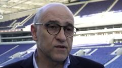 Las tranquilizadoras palabras del médico del Porto por Casillas