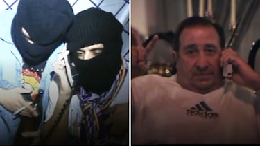 La madrugada en que Jesús Gil temió que dinamitaran el Calderón