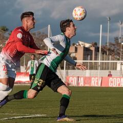 Rodri reina en Ibiza
