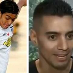 El terrible drama que sacude al ex albo Andrés González