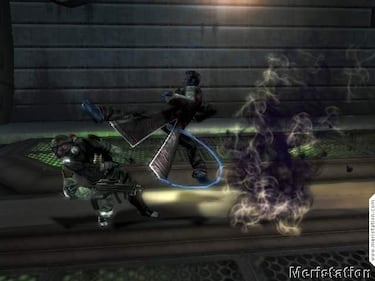 Fichajes de lujo para X-Men: The Official Game