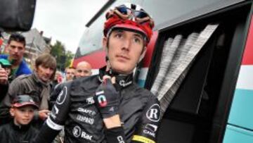 El luxemburgués estará atento a las palabras de Armstrong.