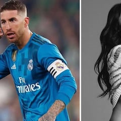El recado de Sergio Ramos a Pilar Rubio ante el inminente nacimiento de su tercer hijo