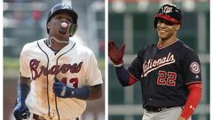 Los Atlanta Braves est&aacute;n armados para buscar su cuarta corona divisional consecutiva, pero Nationals, Phillies, y Mets prometen darles dura batalla.