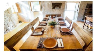Los mejores restaurantes en donde comer pulpo en O Carballi?o (Galicia) y alrededores