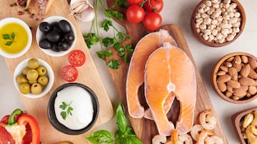 Anne-Marie Minihane, nutricionista: “Tres de cada cuatro personas consumen muy poco de un nutriente esencial para la función cardíaca”