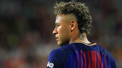 UEFA investigará el traspaso de Neymar aunque no se denuncie
