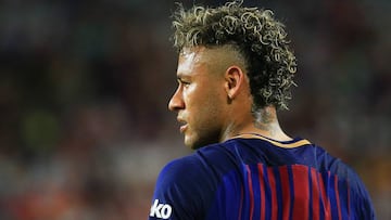 UEFA investigará la compra de Neymar aunque no se denuncie