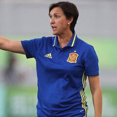 Toña Is da la lista de la nueva Sub-17 para el Torneo Atlántico