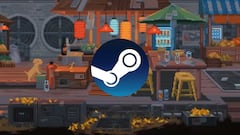 Ofertas Steam: fecha, hora de inicio y juegos destacados de las rebajas de otoño