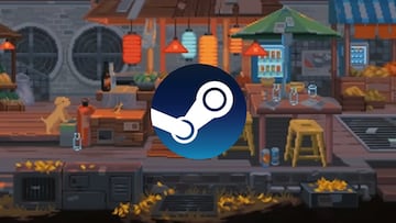 Steam rebajas de otoño fecha hora de inicio juegos destacados