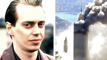 Steve Buscemi fue bombero antes de consagrarse como actor. Tras los atentados del 11 de septiembre decidi&oacute; volver al cuerpo para prestar su ayuda.