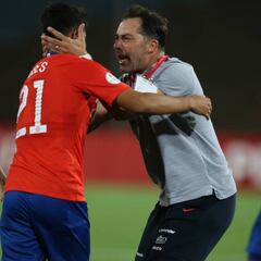 El histórico récord mundialista que logró la Sub 17 de Caputto