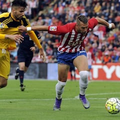 Girona 0-1 Osasuna: resumen resultado y goles del Ascenso
