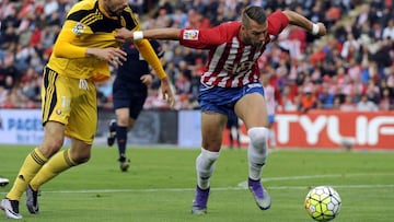 Girona 0-1 Osasuna: resumen resultado y goles del Ascenso