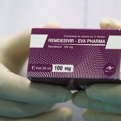 Gilead pone precio al tratamiento con remdesivir: más de 2.000€