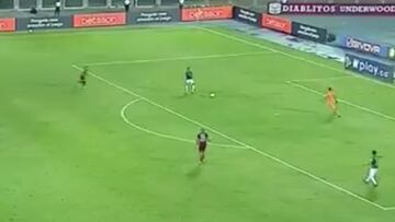 Se jugaban su puesto en el Mundial y este error infantil les dejó KO en el peor momento