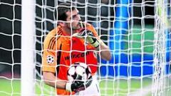 ¡Así juega el Madrid!