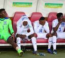 Honduras se retira del Mundial Sub-20 como la peor selección