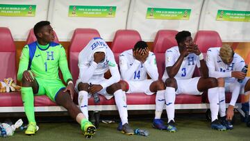 Despu&eacute;s de la goleada hist&oacute;rica que le propino Noruega a Honduras (12-0), la &#039;H&#039; se retira de Polonia con la peor diferencia de goles y sin haber marcado en el torneo.