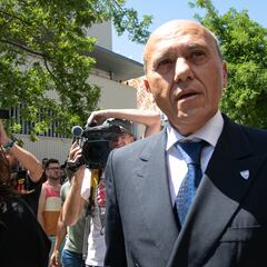 Del Nido pierde otra batalla