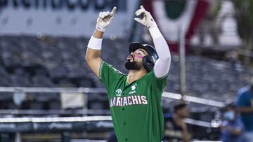 Mariachis gana el séptimo juego y elimina a Algodoneros