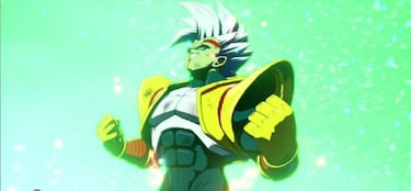 Dragon Ball FighterZ muestra a Super Baby 2 en un nuevo gameplay; fecha y tráiler