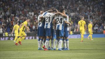 Este martes, convocatoria para Islandia de nuevo sin Vargas