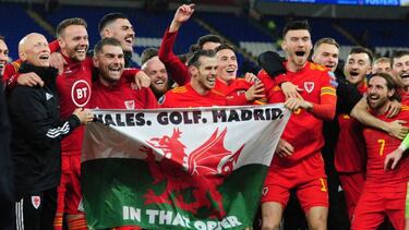 Bale dice adiós al Bernabéu