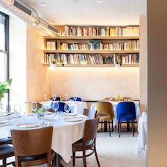 Berlanga, arroces de cine a orillas del Retiro