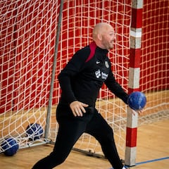 Vincent Gérard llega a tiempo para ganar la Asobal