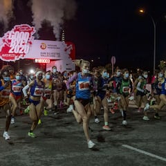 Consejos para una San Silvestre Vallecana segura
