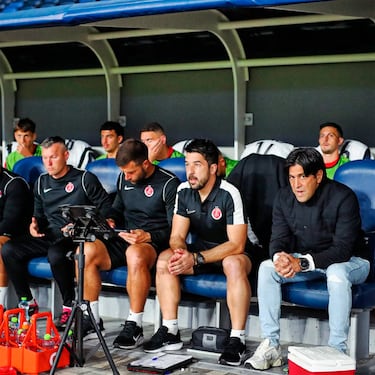 Un español en Tel Aviv: “Piensan: ‘Joder, los israelíes no somos todos iguales’”