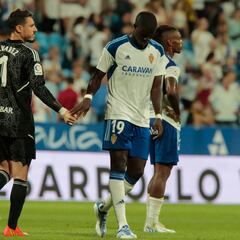 Un búnker sin artillería