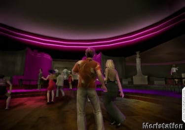 Nuevas imágenes de Scarface