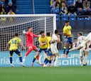 Resumen y goles del Las Palmas vs Deportivo, jornada 21 de LaLiga Hypermotion 25-26
