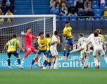 Resumen y goles del Las Palmas vs Deportivo, jornada 21 de LaLiga Hypermotion 25-26