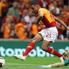 El Sevilla ficha a Fernando