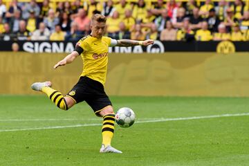 Mediocentro ofensivo - Valor de Mercado: 50 Millones de euros